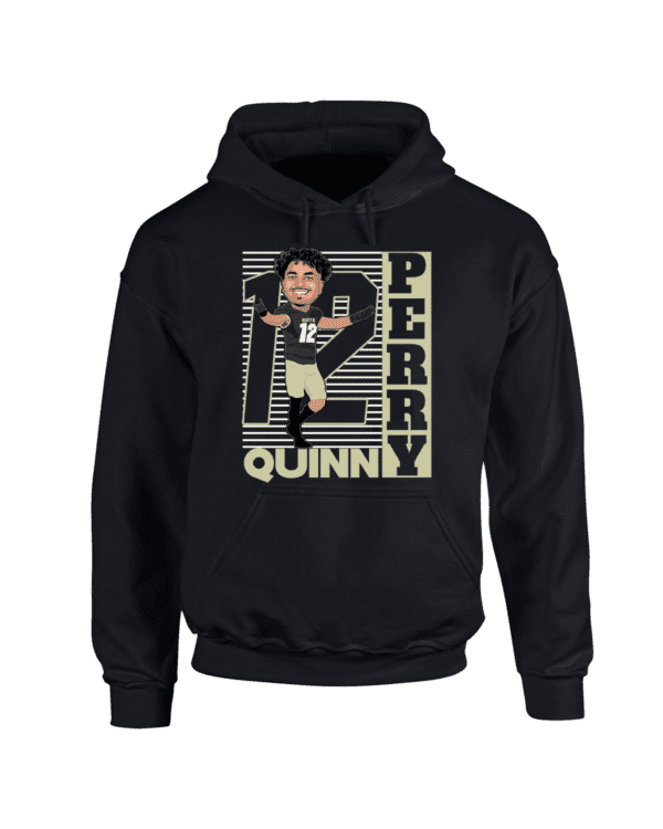 QUINN PERRY PREMIUM HOODIE