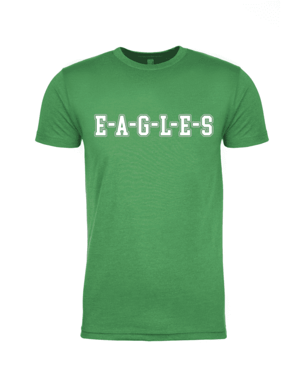 E-A-G-L-E-S Shirt