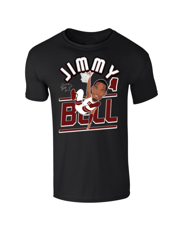 JIMMY BELL JR. 2023 T-SHIRT